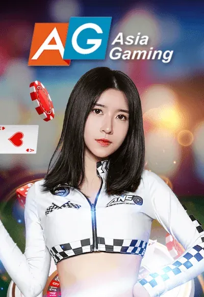 Asia Gaming